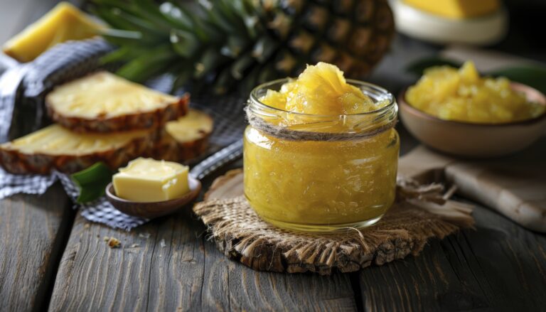 delicious-pineapple-still-life