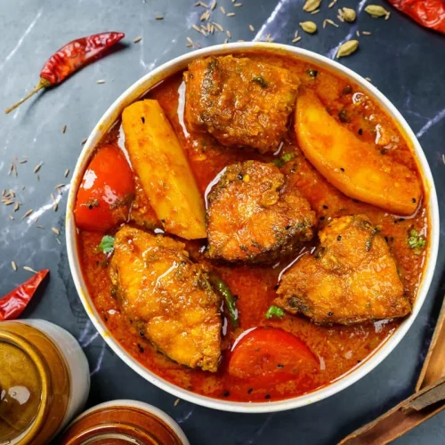 Katla-Macher-Jhol-Recipe-Atanur-Rannaghar-1