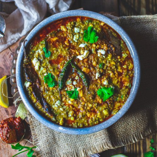 Torka-Dal