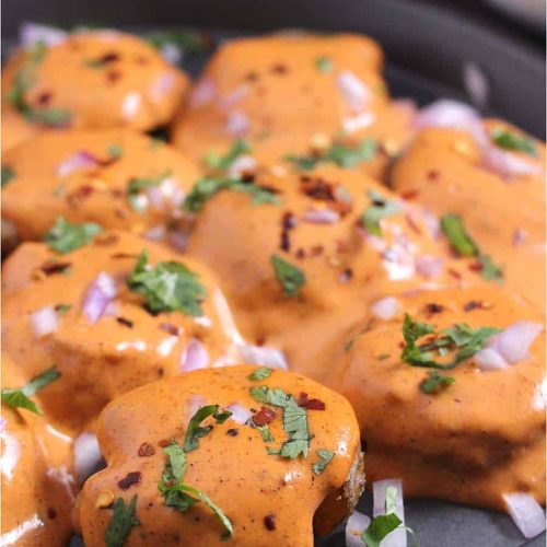cajun