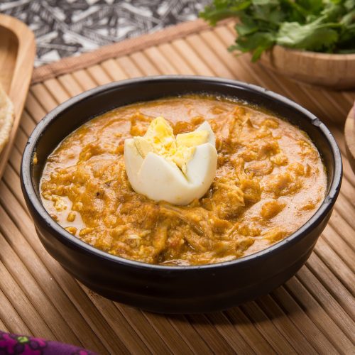 chicken-bharta