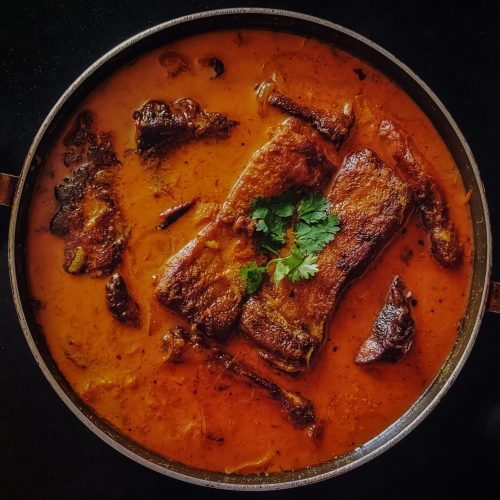 fish kalia
