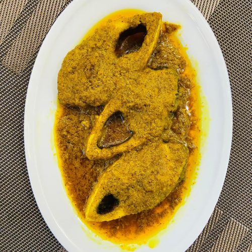 illish bhapa