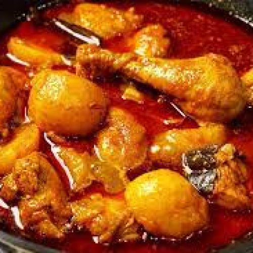 kosha chicken