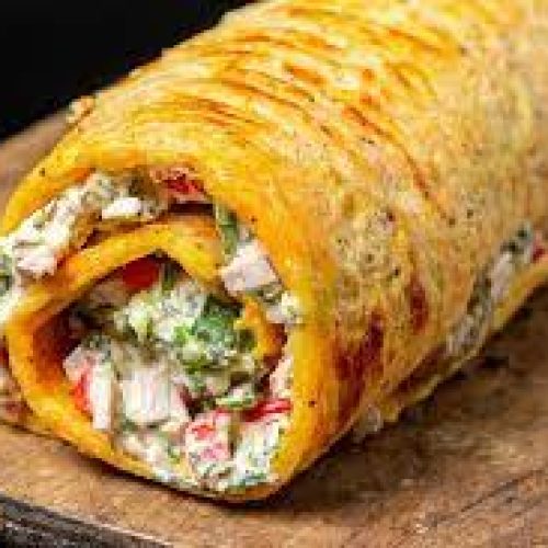 roll