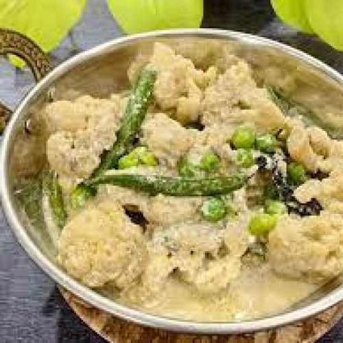 shahi fulkopi