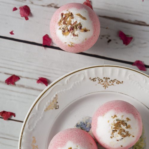 top-view-therapeutic-bath-bombs-still-life
